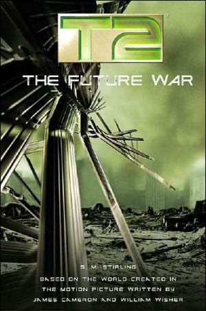 [T2 03] • The Future War